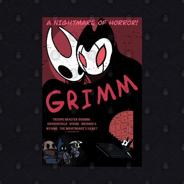 Grimm by zody